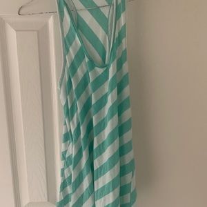 Summer top tank!